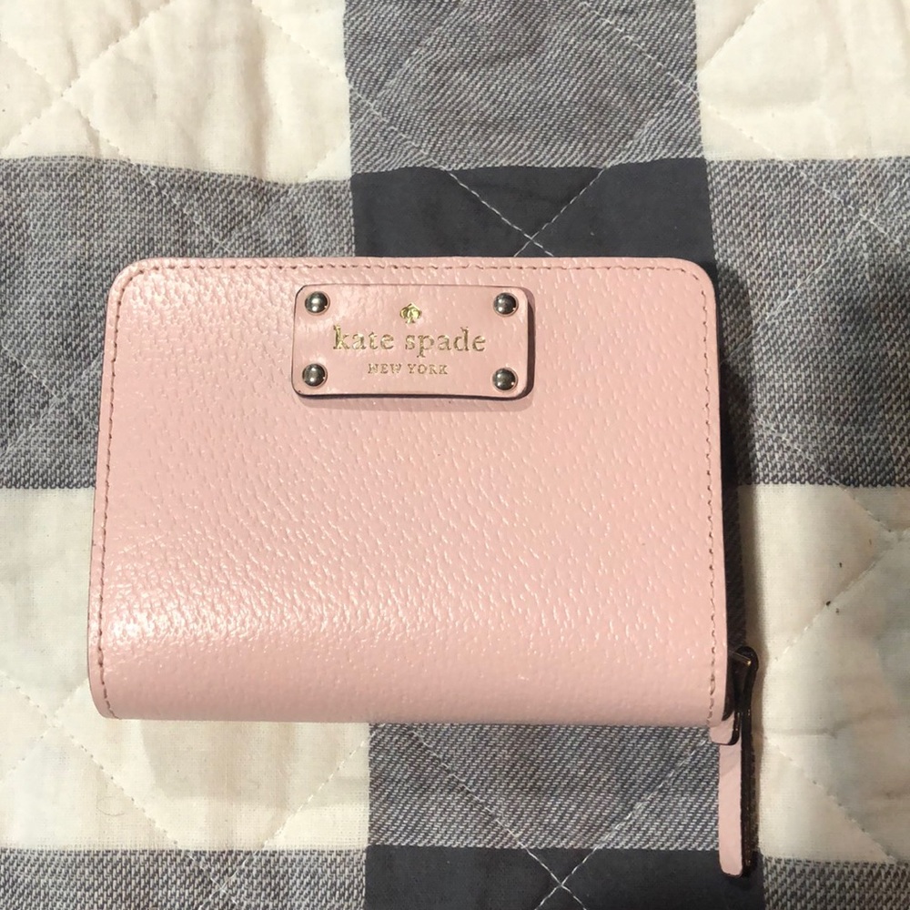 Kate Spade wallet